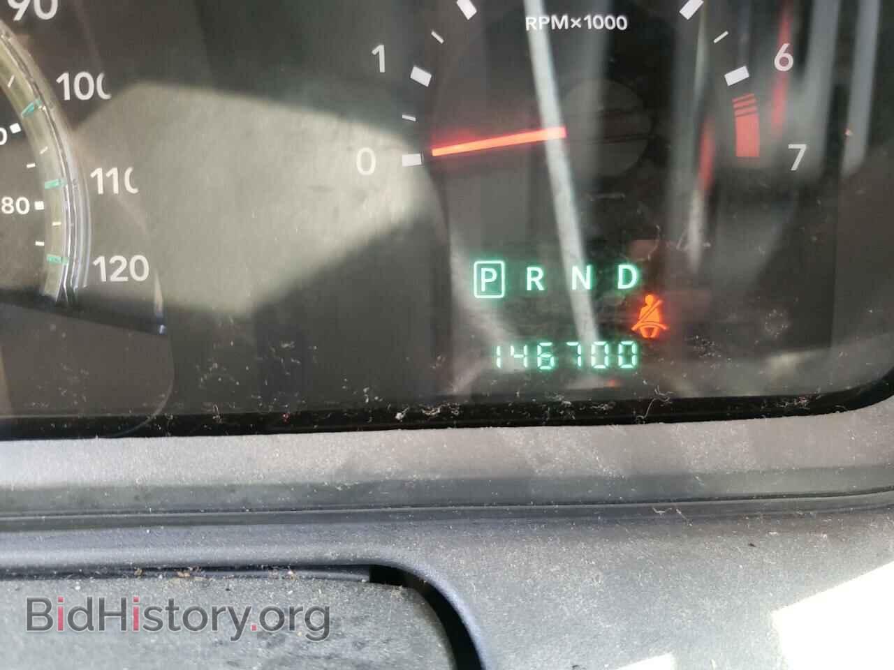 2010 DODGE JOURNEY - VIN: 3D4PG4FB8AT231004 - Фото 8