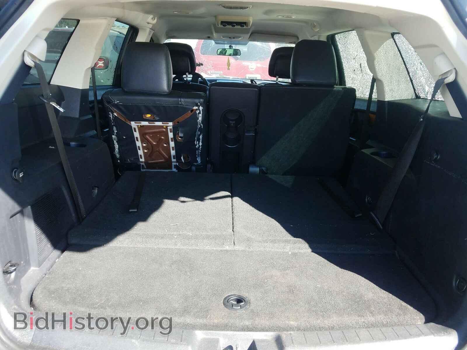 2010 DODGE JOURNEY - VIN: 3D4PG4FB8AT231004 - Фото 9