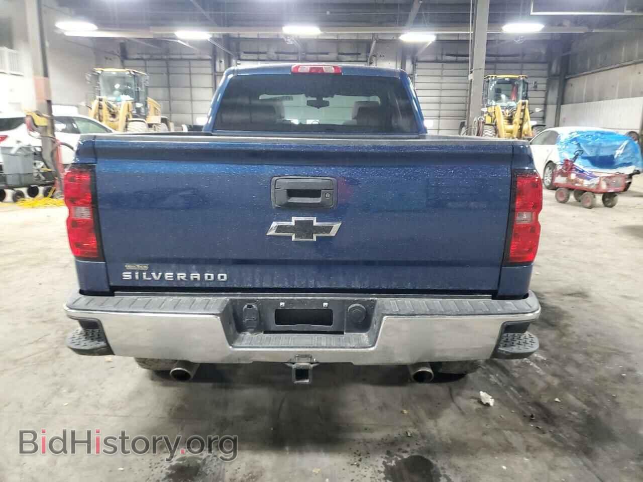 2015 CHEVROLET All Models - VIN: 1GCVKPEC0FZ447511 - Фото 6