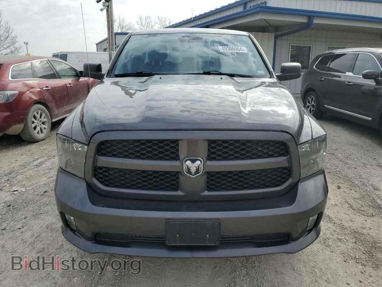 2018 RAM 1500 - VIN: 1C6RR7FTXJS284872 - Фото 5