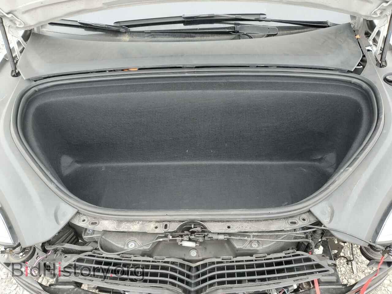 2020 TESLA MODEL X - VIN: 5YJXCAE27LF303790 - Photo 11