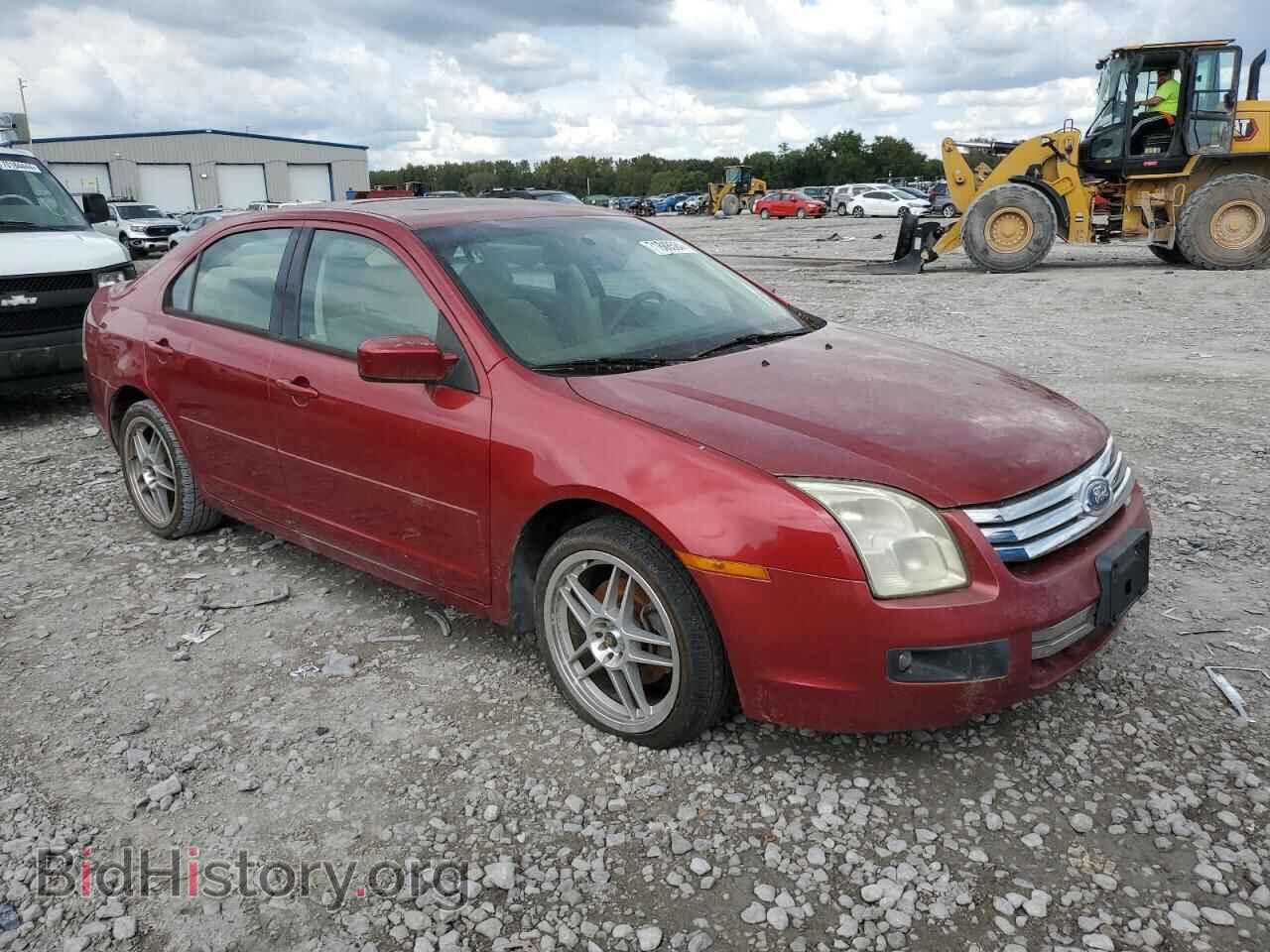 2006 FORD ALL Models - VIN: 3FAFP071X6R165329 - Фото 7