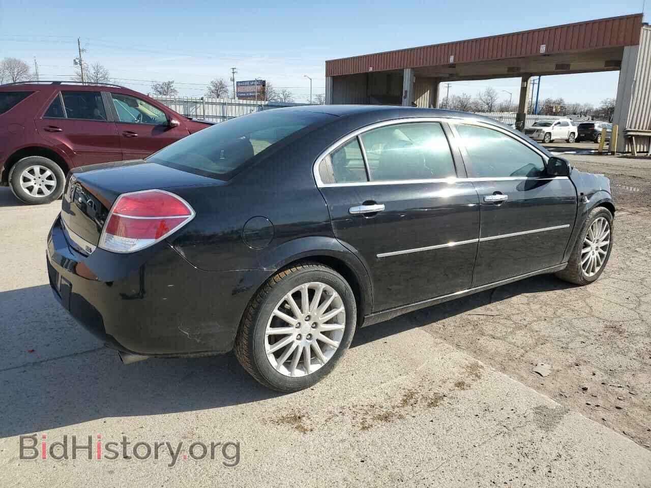 2007 SATURN AURA - VIN: 1G8ZV57797F221252 - Фото 3