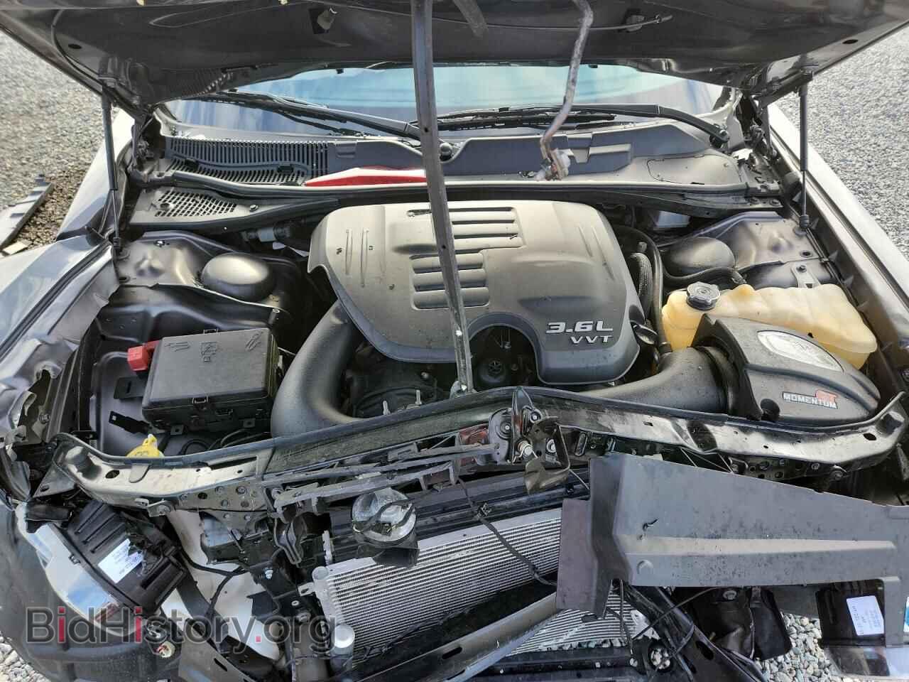 2023 DODGE CHALLENGER - VIN: 2C3CDZAG4PH526319 - Photo 11
