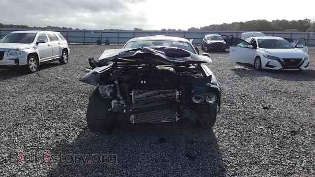 2023 DODGE CHALLENGER - VIN: 2C3CDZAG4PH526319 - Photo 14