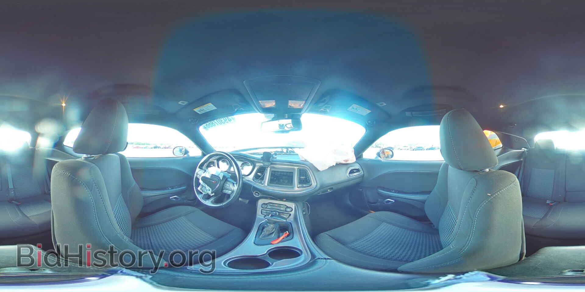2023 DODGE CHALLENGER - VIN: 2C3CDZAG4PH526319 - Photo 15