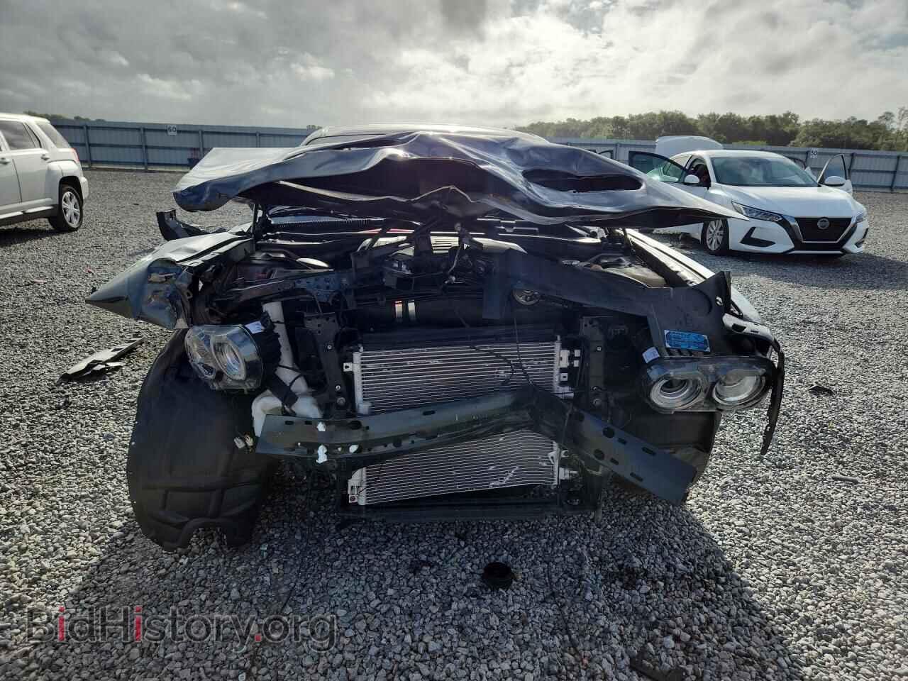2023 DODGE CHALLENGER - VIN: 2C3CDZAG4PH526319 - Photo 5