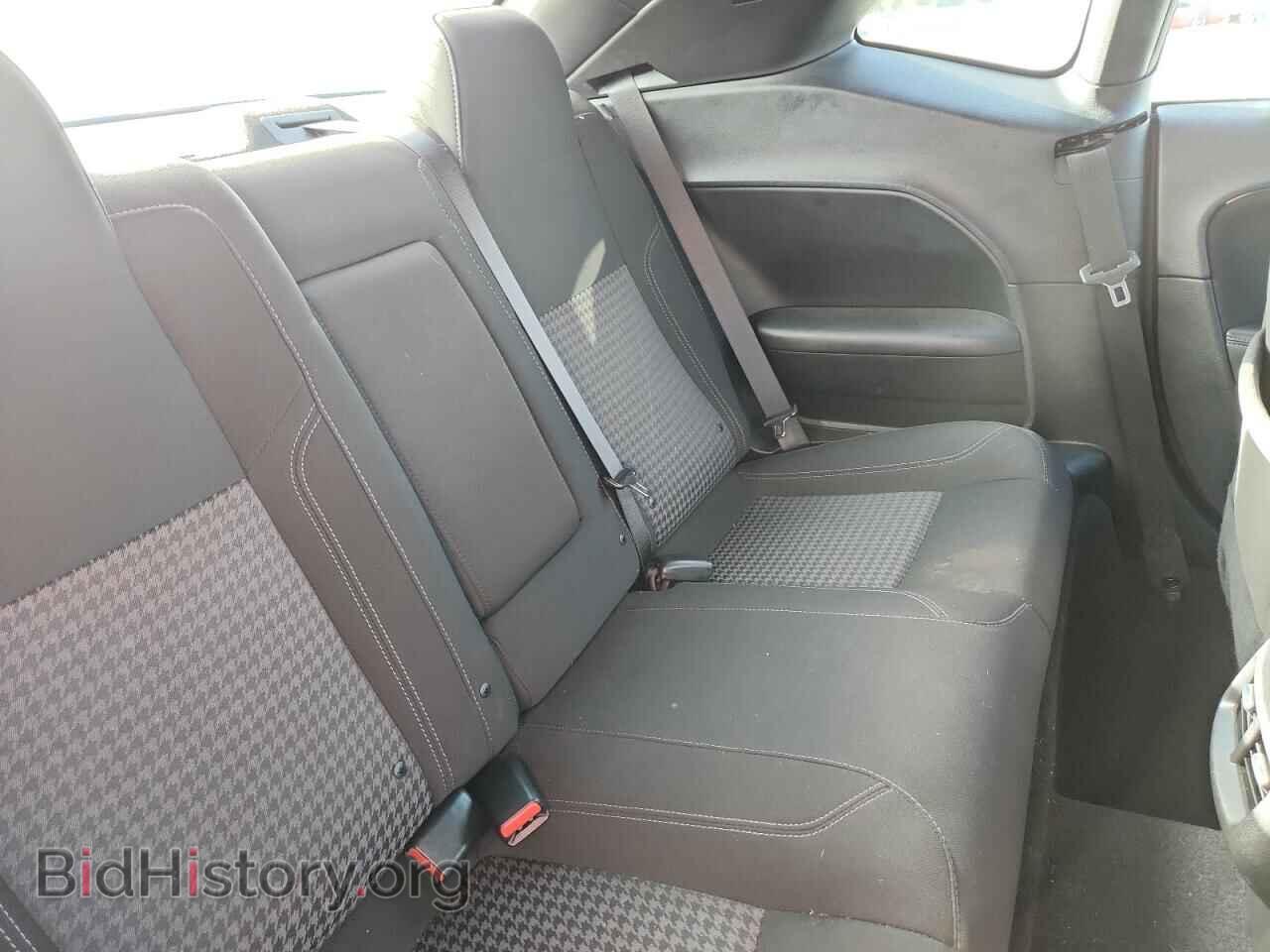 2023 DODGE CHALLENGER - VIN: 2C3CDZAG4PH526319 - Photo 10