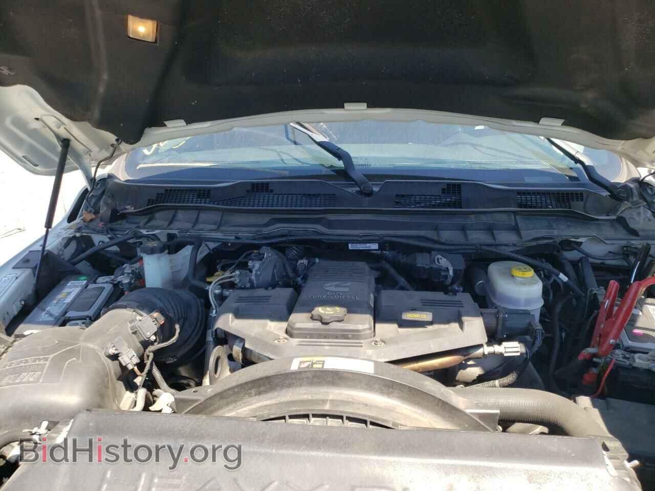 2017 RAM 3500 - VIN: 3C63R3NL4HG513127 - Фото 7