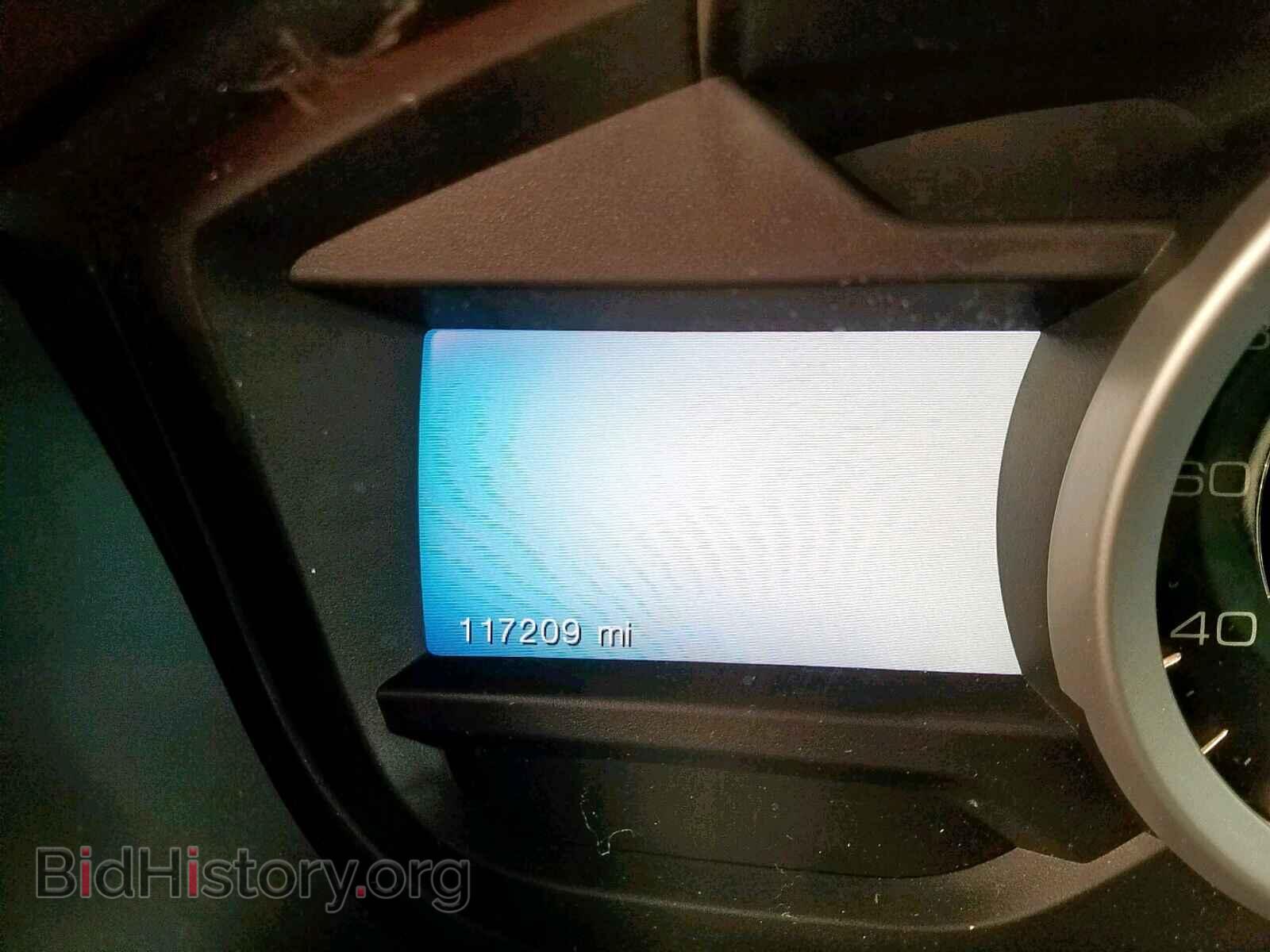 2013 FORD EXPLORER - VIN: 1FM5K7D86DGB33220 - Photo 8