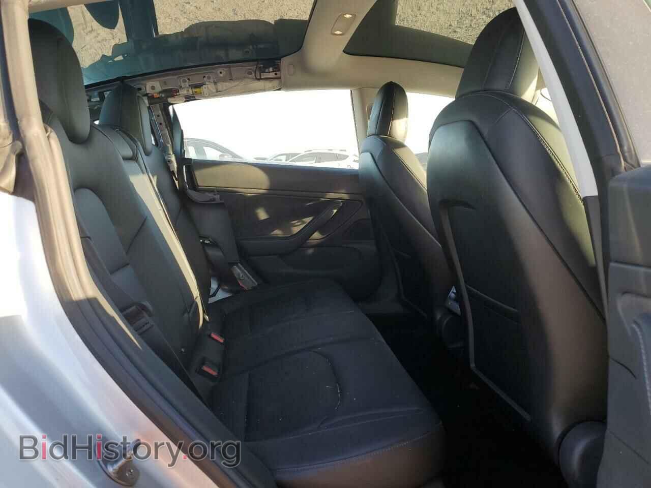 2018 TESLA MODEL 3 - VIN: 5YJ3E1EA0JF015302 - Photo 11