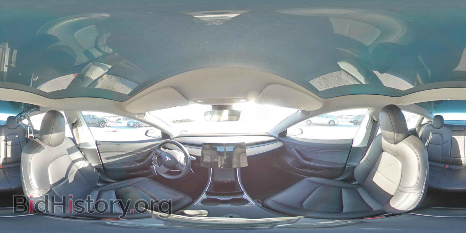 2018 TESLA MODEL 3 - VIN: 5YJ3E1EA0JF015302 - Photo 12