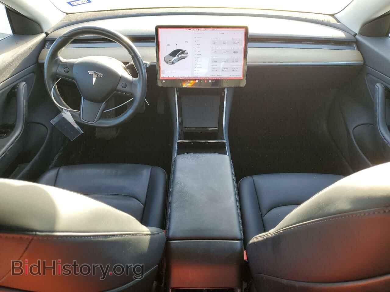 2018 TESLA MODEL 3 - VIN: 5YJ3E1EA0JF015302 - Photo 8