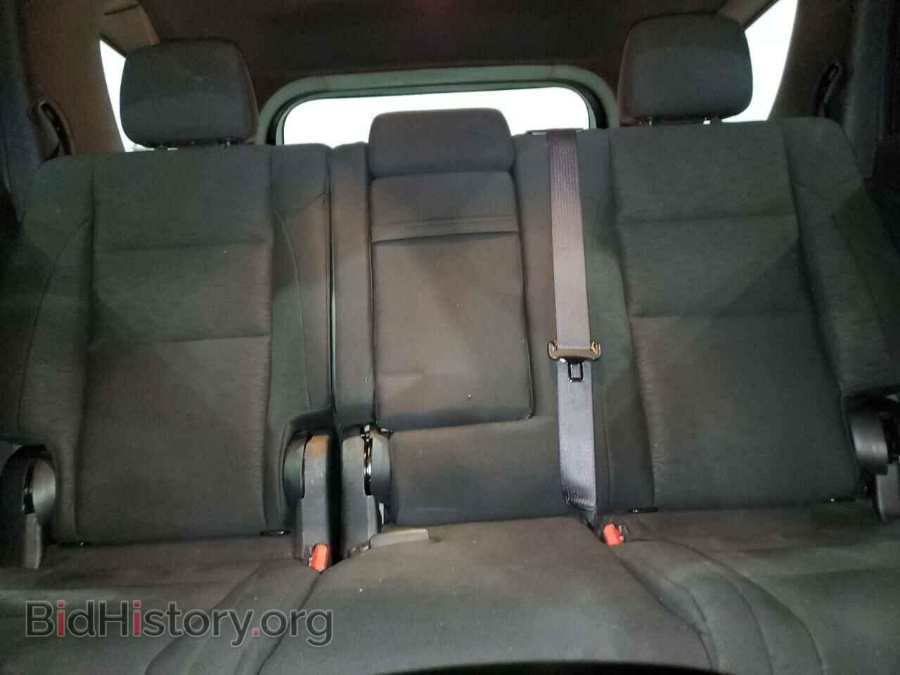 2023 DODGE DURANGO - VIN: 1C4RDHDG7PC573469 - Фото 10