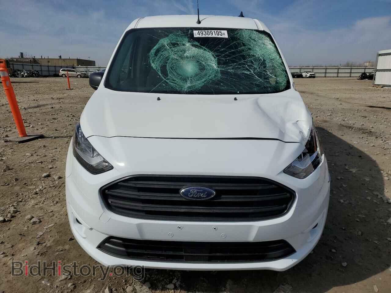 2020 FORD TRANSIT - VIN: NM0LS6F22L1469346 - Фото 5