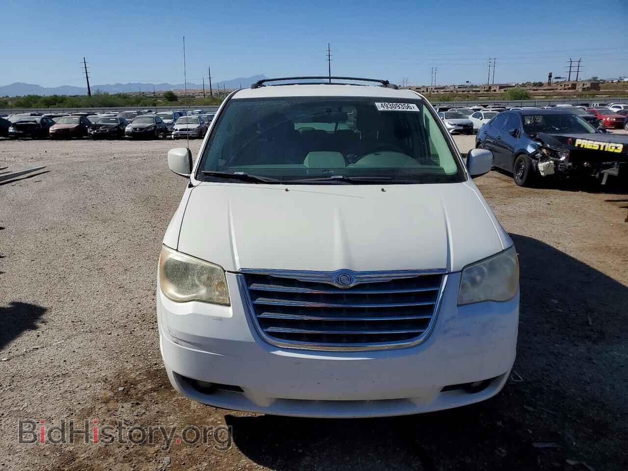 2010 CHRYSLER MINIVAN - VIN: 2A4RR5D18AR270480 - Photo 5