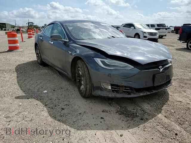 2019 TESLA MODEL S - VIN: 5YJSA1E24KF305589 - Photo 13