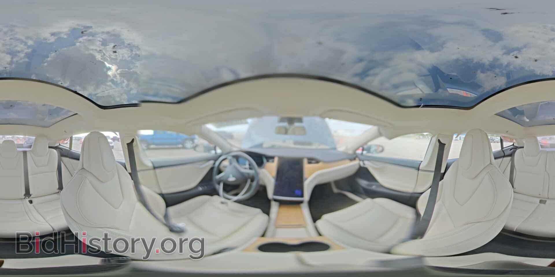2019 TESLA MODEL S - VIN: 5YJSA1E24KF305589 - Photo 14