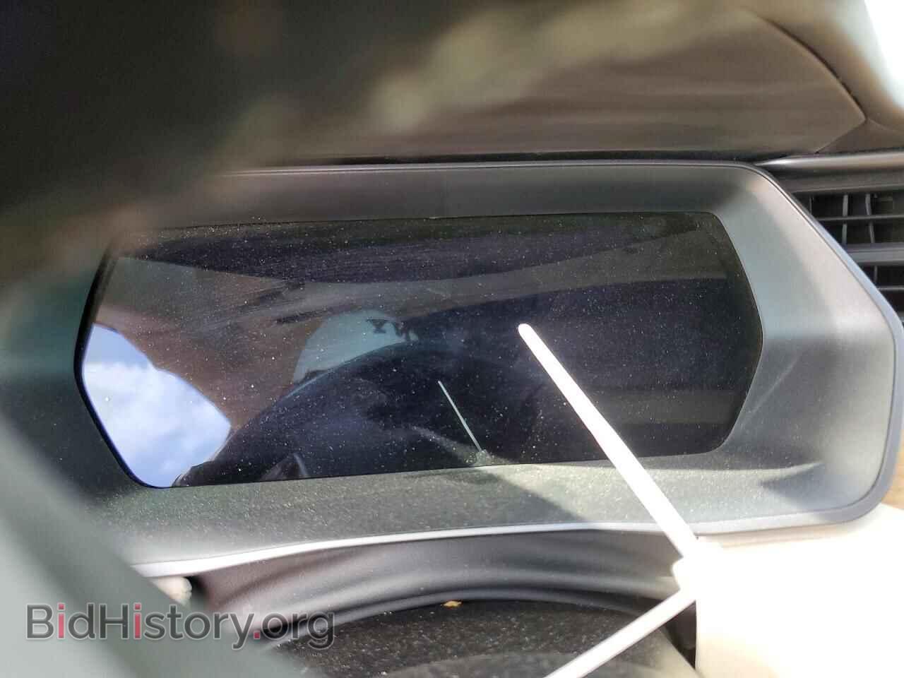 2019 TESLA MODEL S - VIN: 5YJSA1E24KF305589 - Photo 9