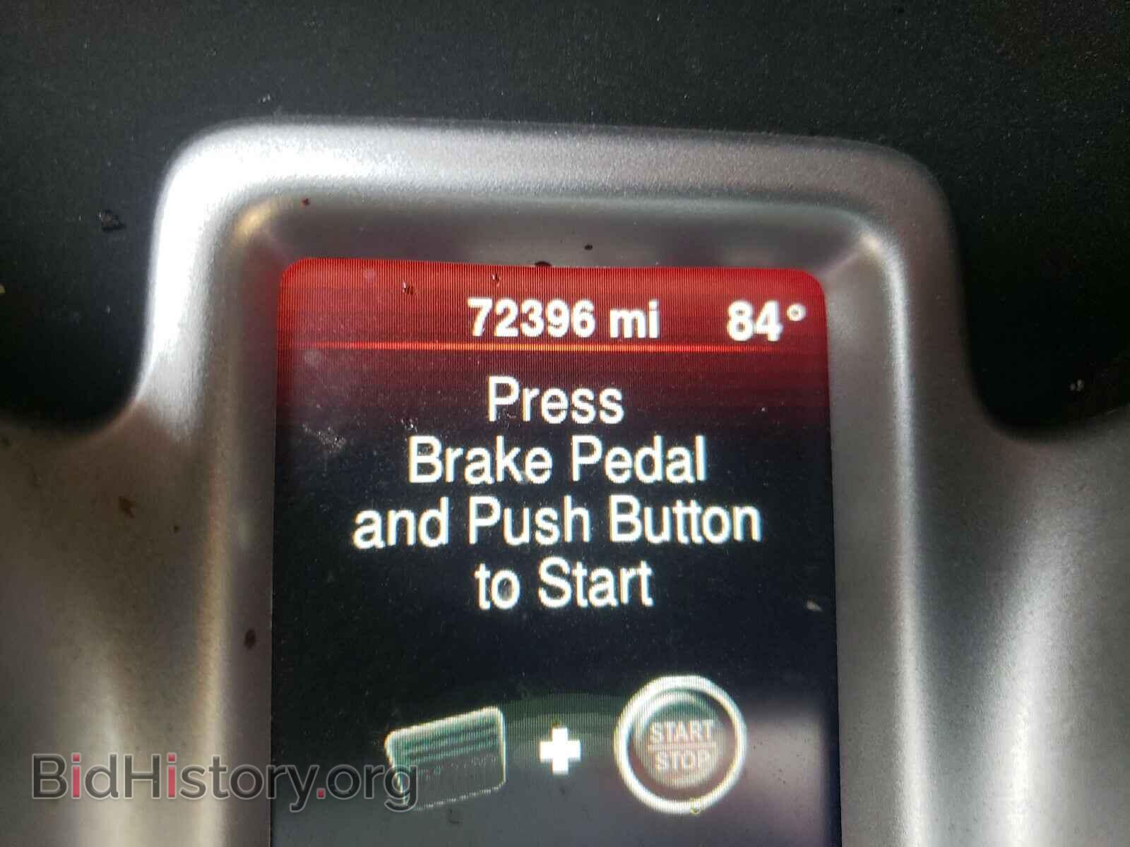2016 DODGE JOURNEY - VIN: 3C4PDCAB6GT233642 - Фото 8