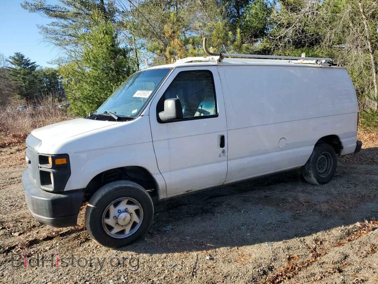 Photo 1FTNE1EW8EDA49019 - FORD ALL Models 2014