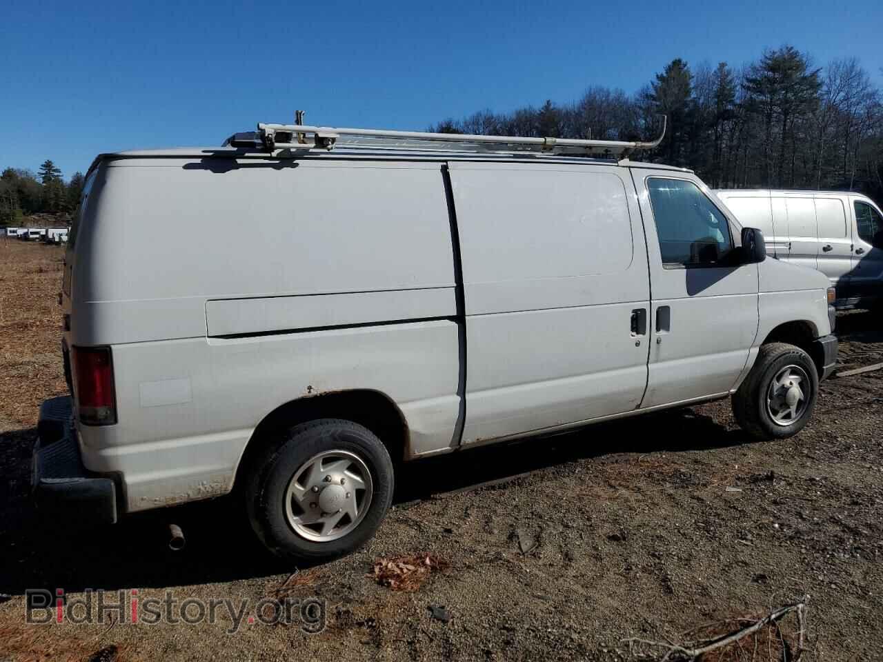 2014 FORD ALL Models - VIN: 1FTNE1EW8EDA49019 - Photo 3