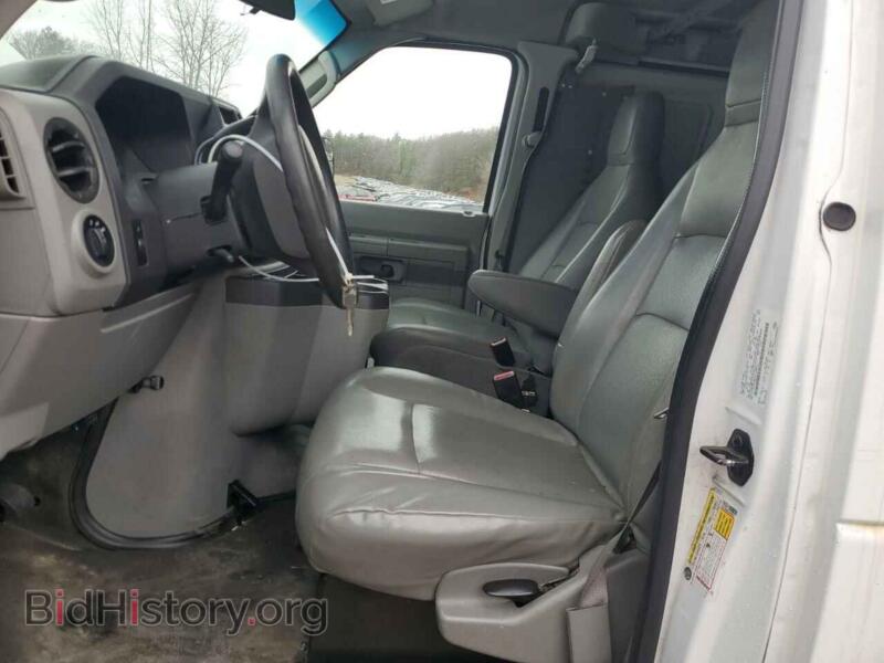 2014 Ford ALL MODELS (VIN 1FTNE1EW8EDA49019) — photo 7 of 13