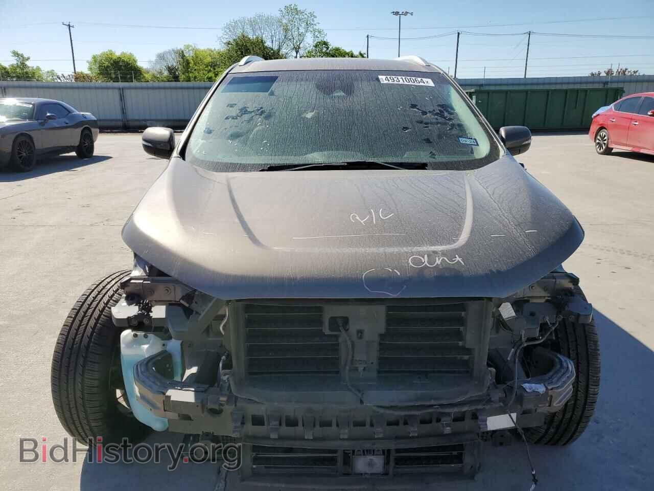 2019 FORD EDGE - VIN: 2FMPK3K93KBC35088 - Photo 5