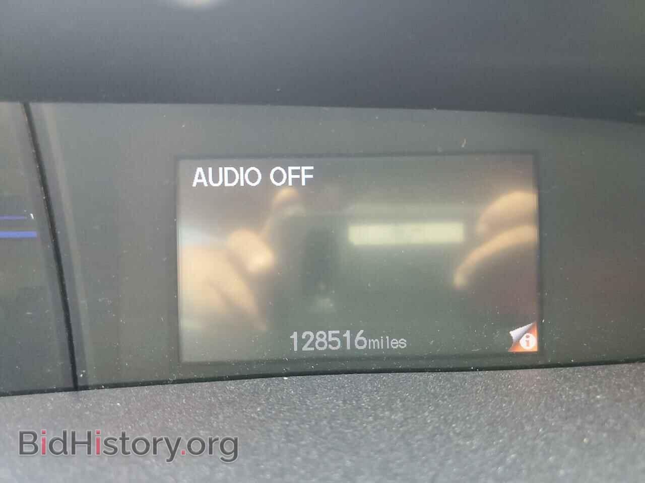2012 HONDA CIVIC - VIN: 2HGFB2F57CH585146 - Фото 9