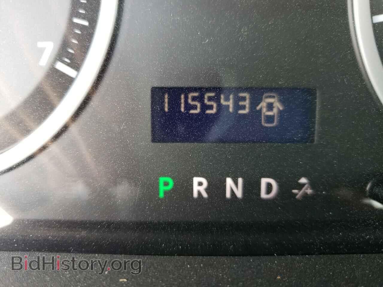 2012 DODGE RAM 1500 - VIN: 1C6RD6FT0CS294211 - Фото 8