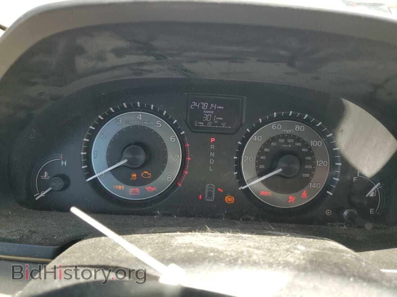 2013 HONDA All Models - VIN: 5FNRL5H23DB091502 - Photo 9