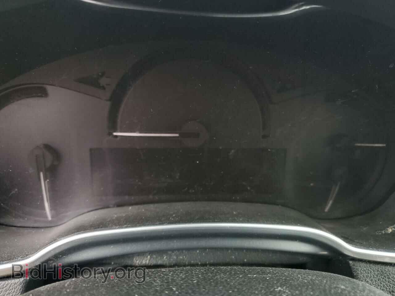 2013 CADILLAC SRX - VIN: 3GYFNCE34DS571371 - Фото 9