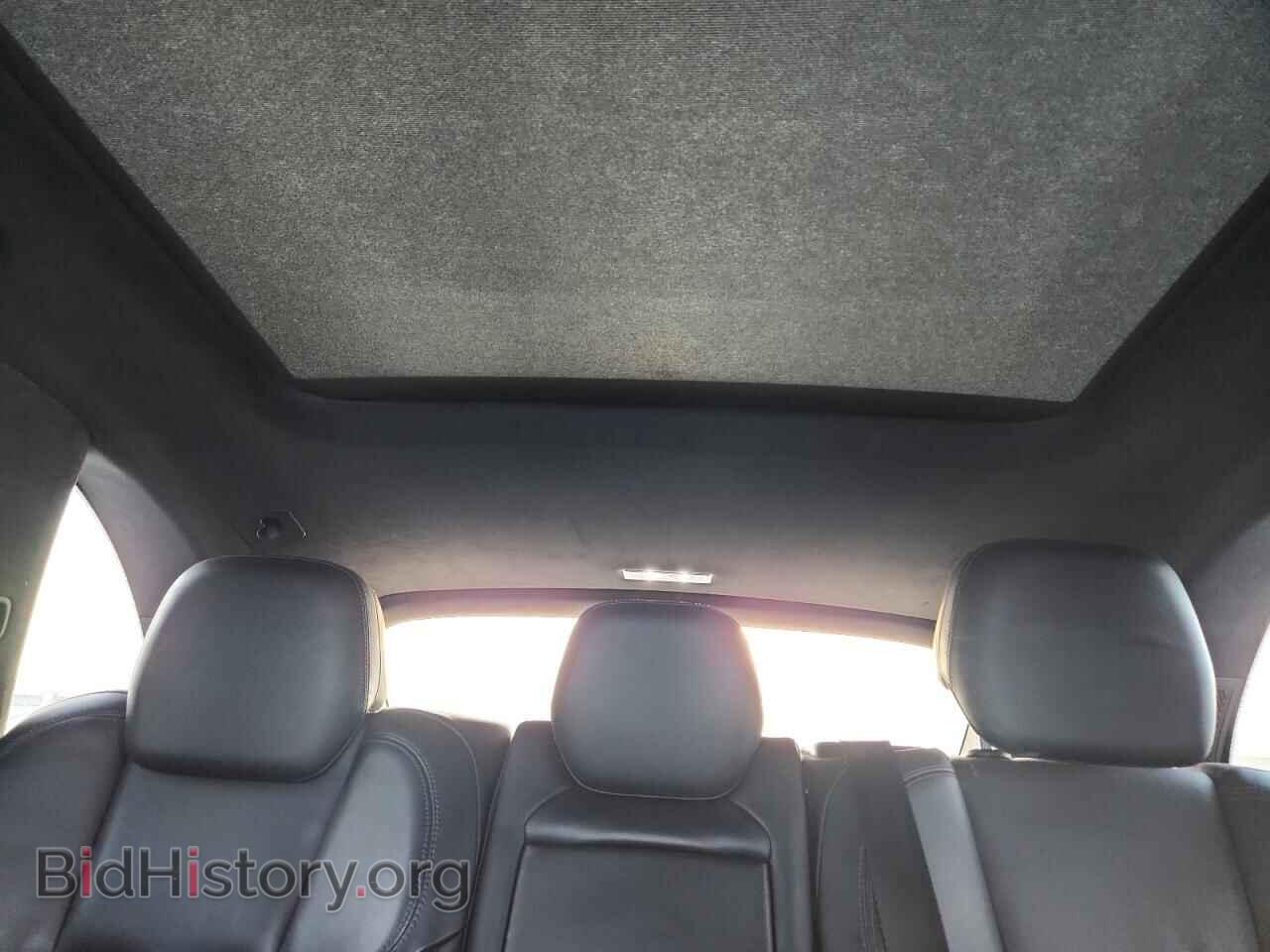 2015 PORSCHE CAYENNE - VIN: WP1AC2A26FLA80496 - Фото 10