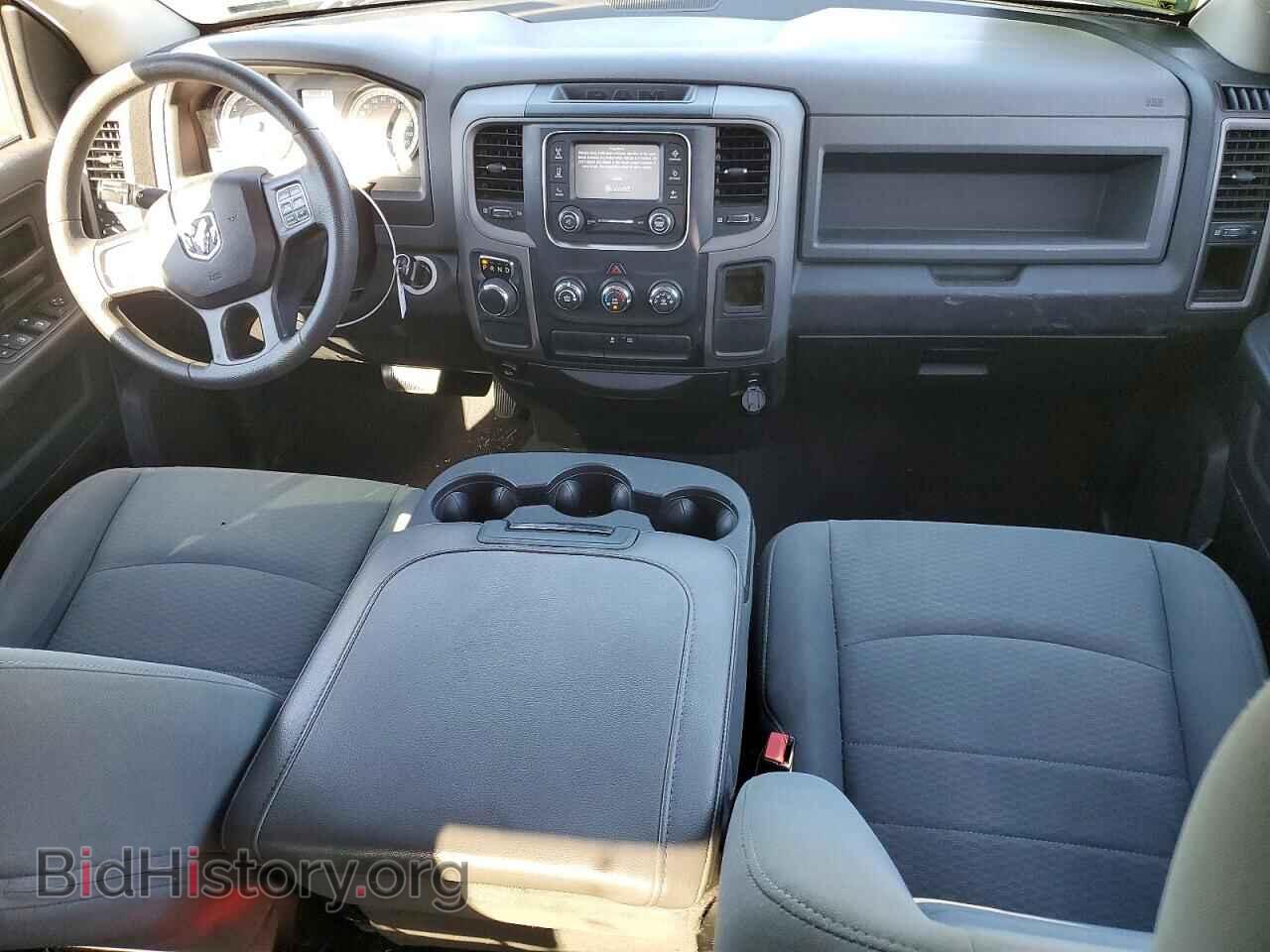 2017 RAM 1500 - VIN: 1C6RR6FT5HS730558 - Фото 8