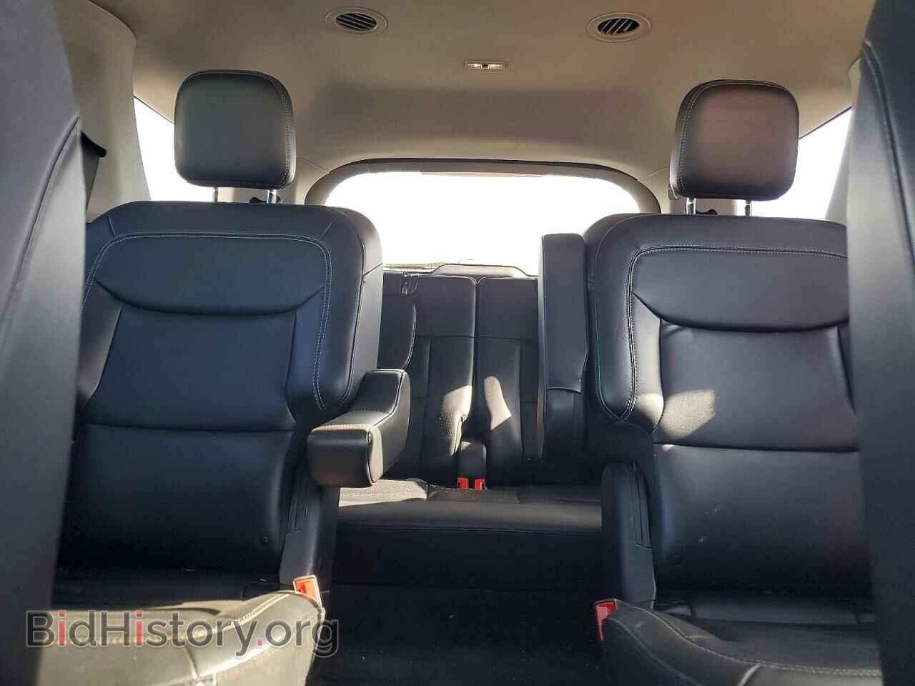 2023 FORD EXPLORER - VIN: 1FMSK7DH7PGB80344 - Photo 10