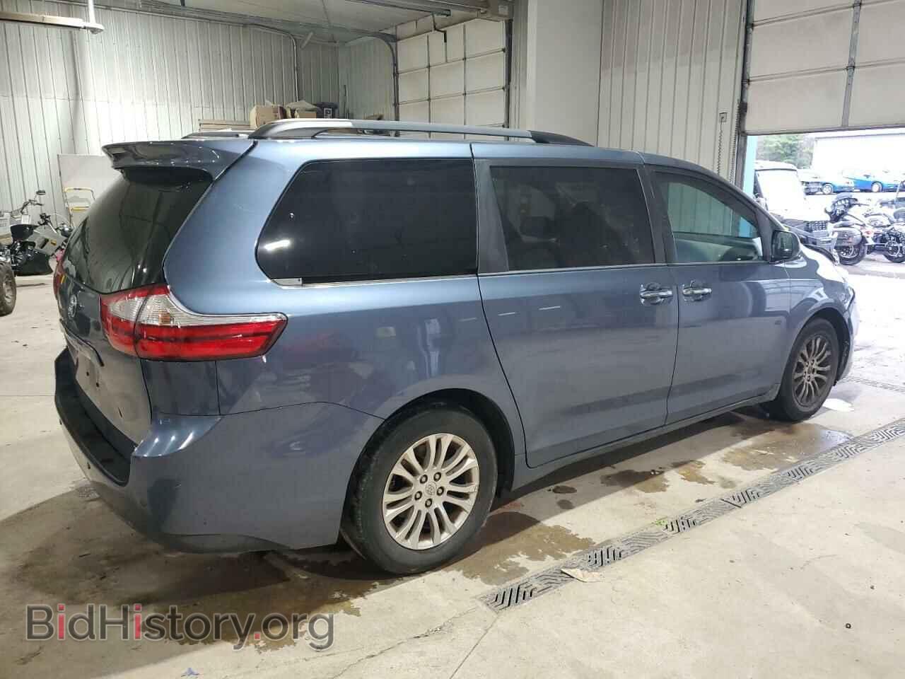 2015 TOYOTA All Models - VIN: 5TDYK3DC5FS569080 - Фото 3