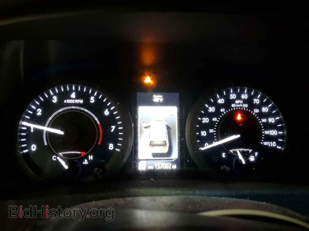 2015 TOYOTA All Models - VIN: 5TDYK3DC5FS569080 - Фото 9