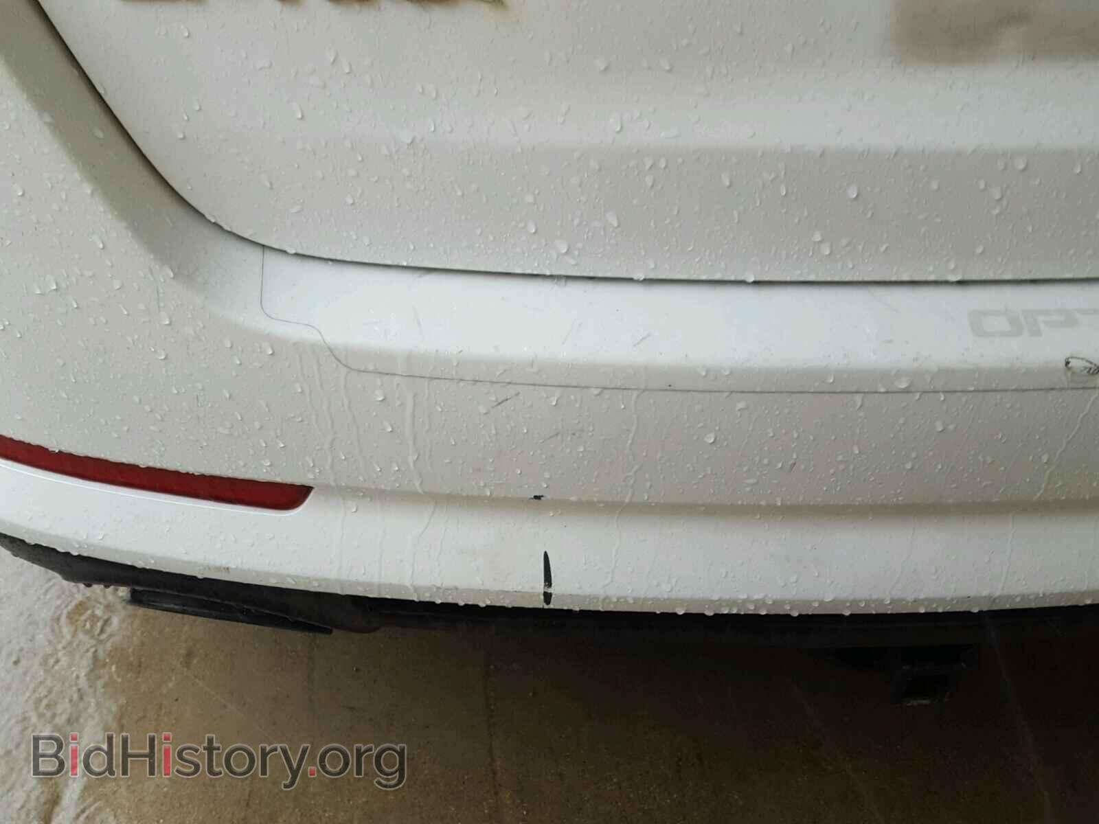 2013 KIA OPTIMA - VIN: 5XXGR4A64DG099361 - Фото 9