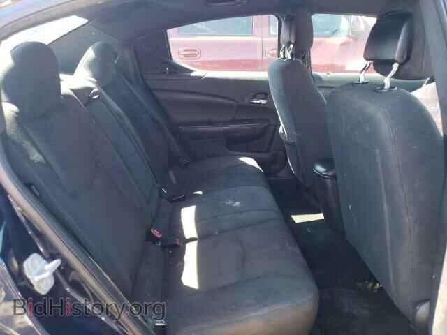 2013 DODGE AVENGER - VIN: 1C3CDZCB9DN626369 - Фото 6