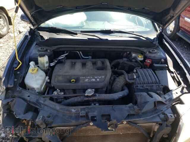 2013 Dodge AVENGER (VIN 1C3CDZCB9DN626369) — photo 7 of 10