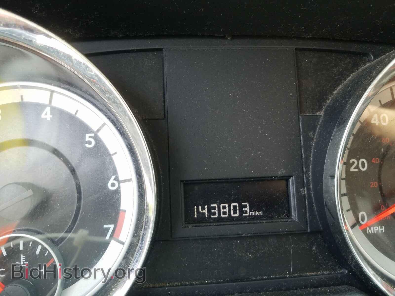 2013 DODGE CARAVAN - VIN: 2C4RDGCG7DR528711 - Фото 8