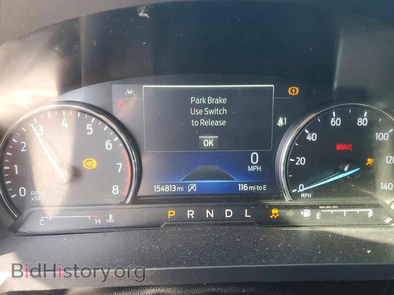 2022 FORD EXPLORER - VIN: 1FMSK7DH2NGA51313 - Фото 9