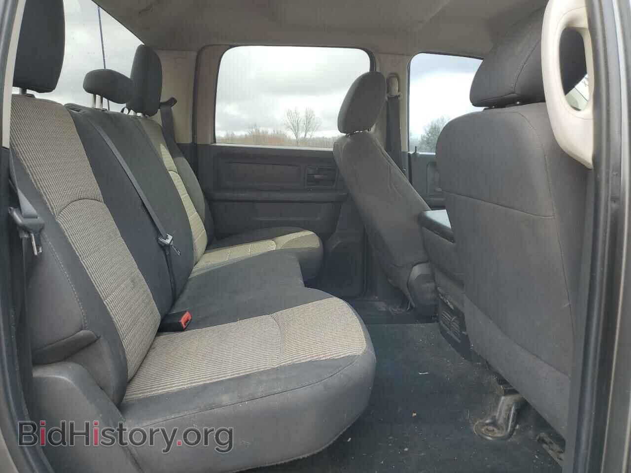 2011 DODGE All Models - VIN: 3D7UT2CL1BG629362 - Фото 10