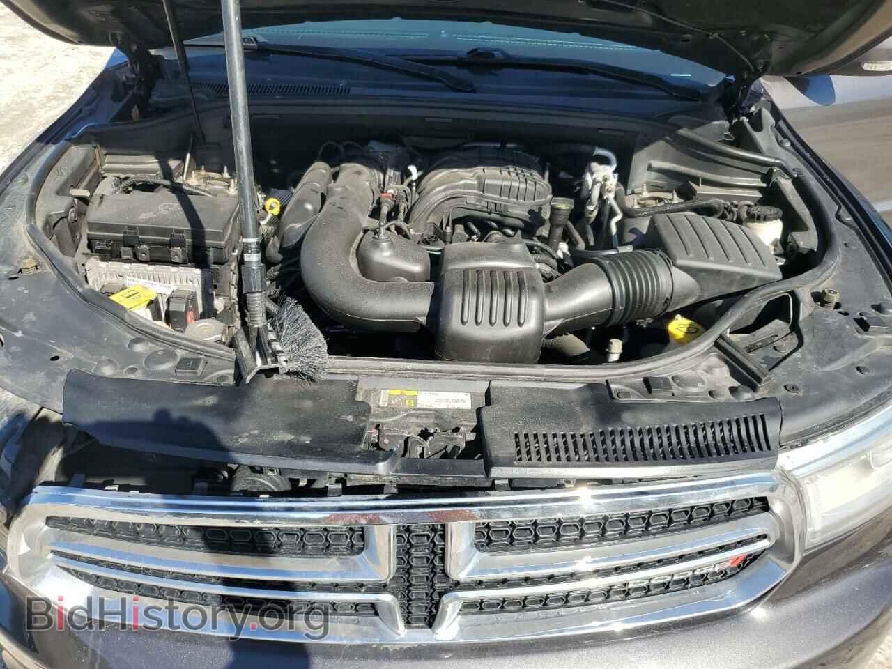2015 DODGE DURANGO - VIN: 1C4RDJDGXFC917138 - Фото 12