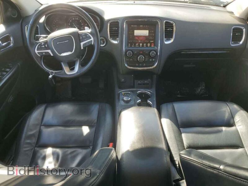 2015 Dodge DURANGO (VIN 1C4RDJDGXFC917138) — photo 8 of 13