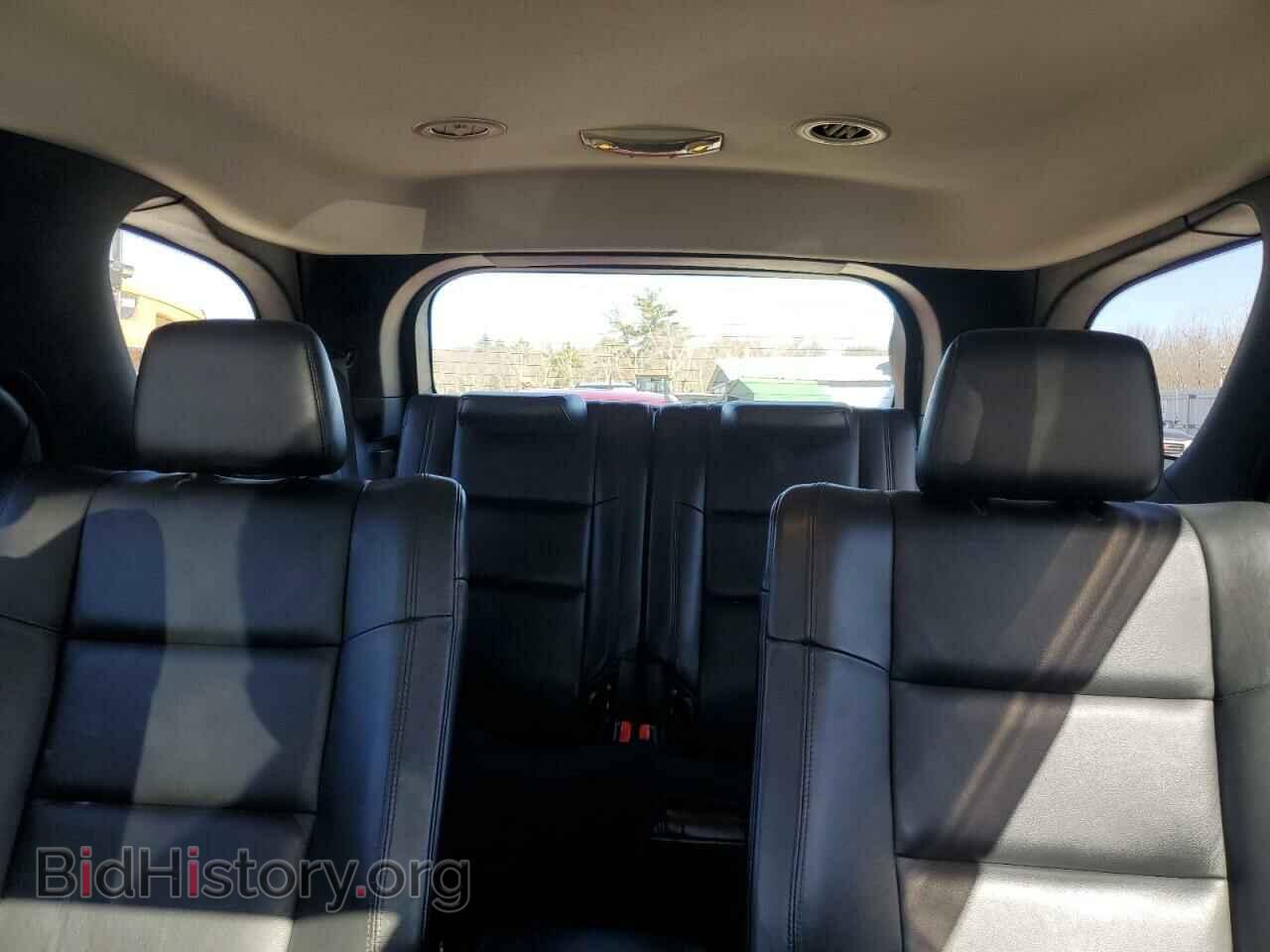 2015 DODGE DURANGO - VIN: 1C4RDJDGXFC917138 - Фото 10