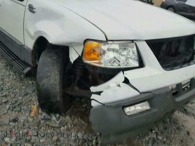 2006 FORD EXPEDITION - VIN: 1FMPU16556LA64131 - Фото 9