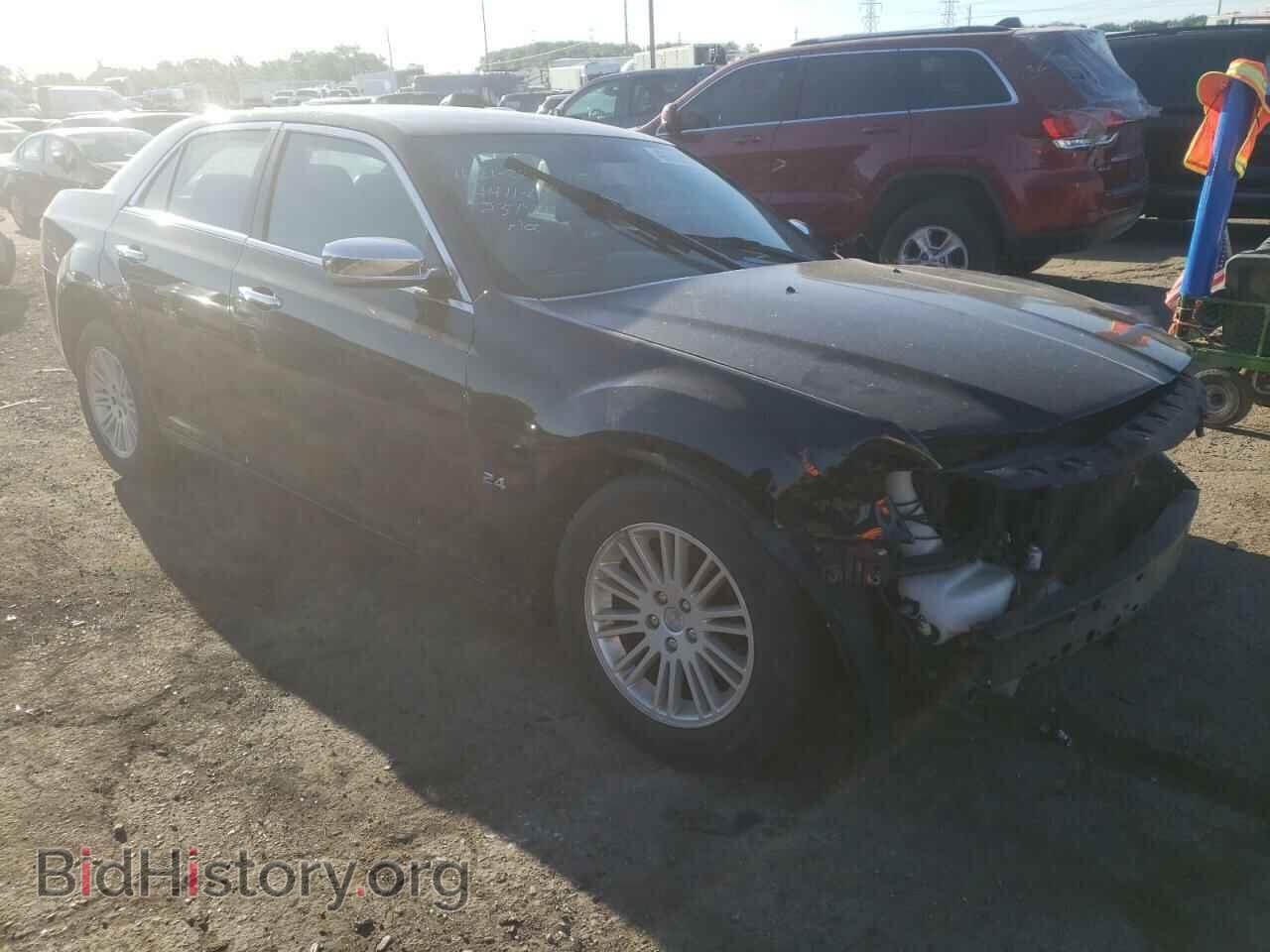 Photo 2C3CCACG5CH237865 - CHRYSLER 300 2012