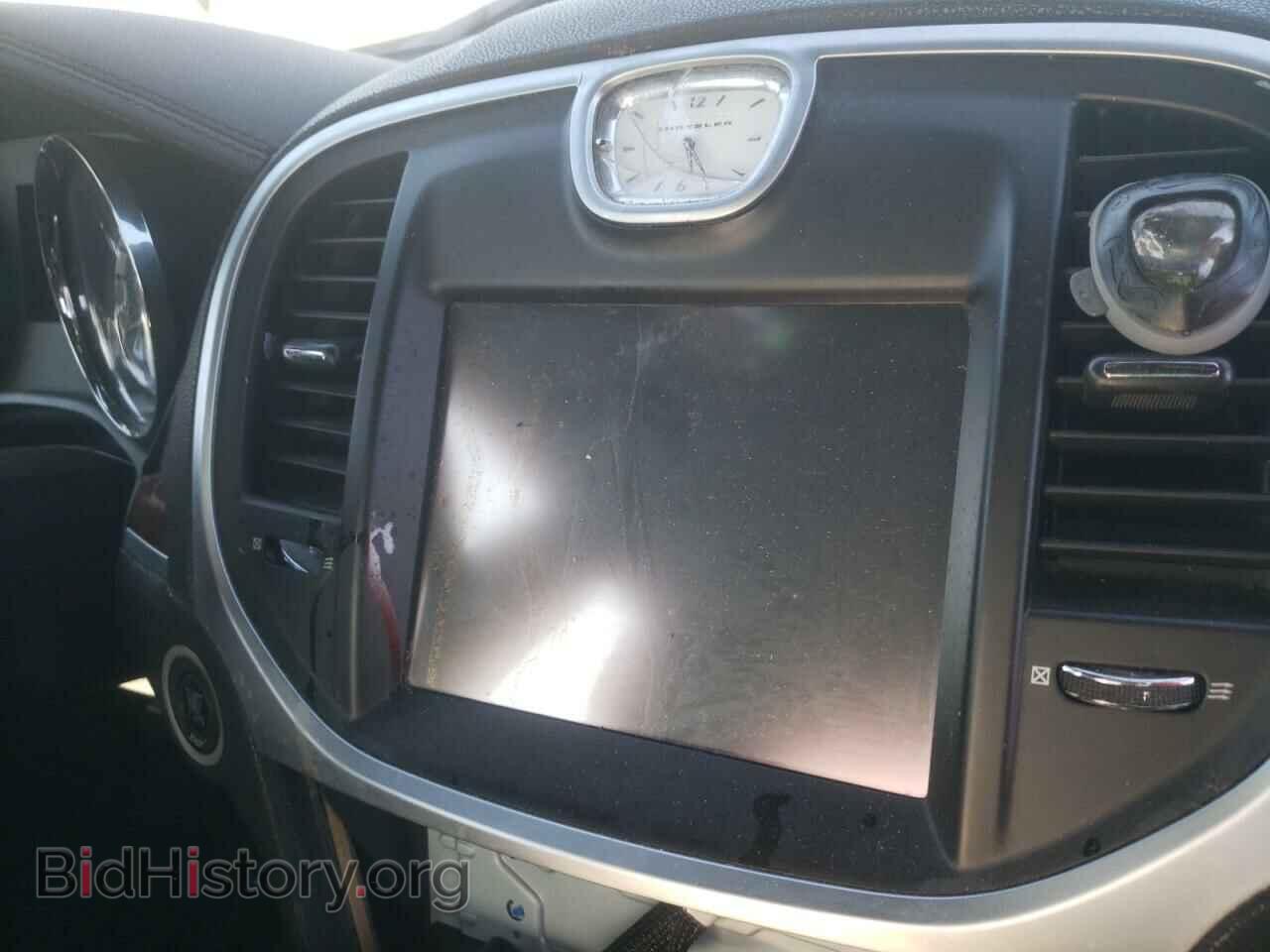 2012 CHRYSLER 300 - VIN: 2C3CCACG5CH237865 - Photo 9