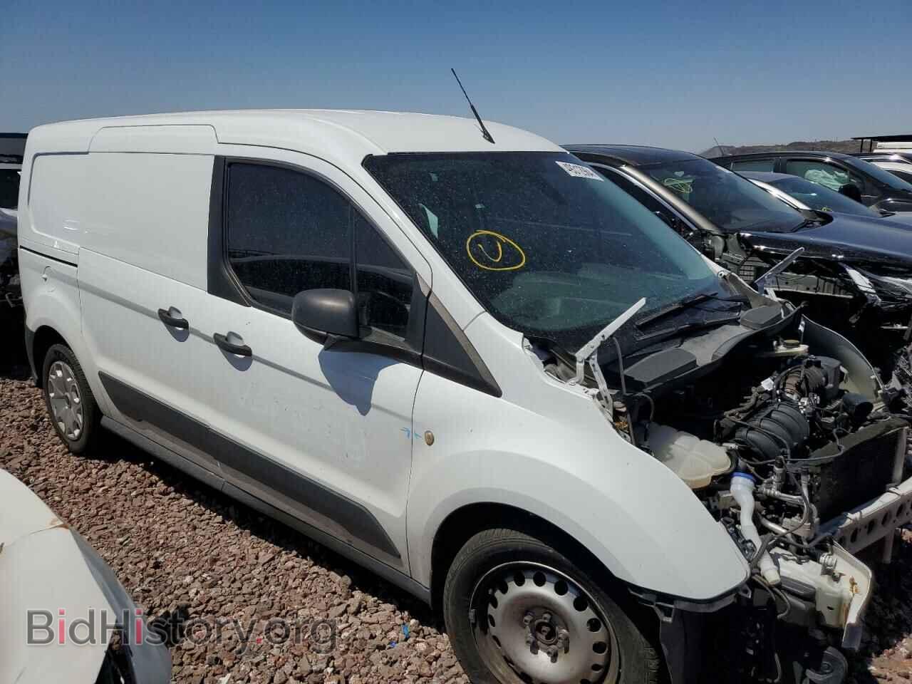 2014 FORD TRANSIT - VIN: NM0LS7E71E1157203 - Фото 4